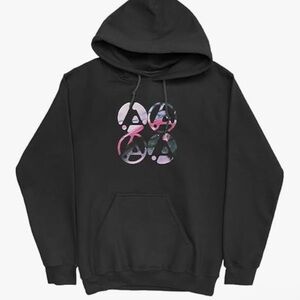 Unisex Linkin Park 2025 tour hoodie